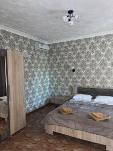 Фотография 13 из 21 - Сдам посуточно жилье в Николаевке в Крыму у моря, Хозяин